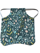 Load image into Gallery viewer, Hen Apron Large