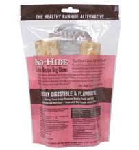 Load image into Gallery viewer, Earth Animal No-Hide Salmon Chew 2 Pack Large