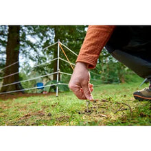 Load image into Gallery viewer, Gallagher Bear Protection Fencing Kit (requires solar energizer)
