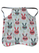 Load image into Gallery viewer, Hen Apron Large