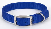 Load image into Gallery viewer, Coastal Nylon Collar 20”