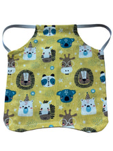 Load image into Gallery viewer, Hen Apron Large