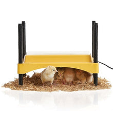 Load image into Gallery viewer, EcoGlow Safety 600 Chick Brooder