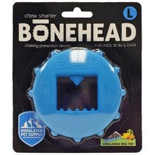 Load image into Gallery viewer, Himalayan Dog Chew Bonehead Large