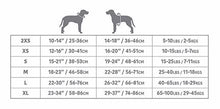 Load image into Gallery viewer, GF Pet Travel Harness for Dogs XL Black