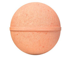 Load image into Gallery viewer, Hemp & Body Co. Pink Grapefruit Bath Bomb