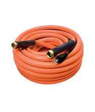 Load image into Gallery viewer, API Deluxe WinterFlo Heated Hose 25ft 5/8” 180 Watts