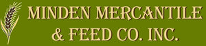 Minden Mercantile and Feed Company
