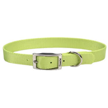 Load image into Gallery viewer, Coastal Nylon Collar 18”