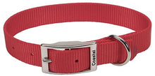 Load image into Gallery viewer, Coastal Nylon Collar 20”