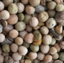 Load image into Gallery viewer, Organic Peas 25kg