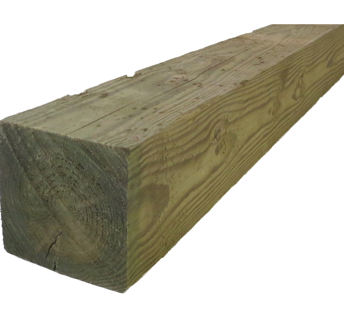 Pressure Treated Lumber  CascadeSupply