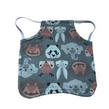 Load image into Gallery viewer, Hen Apron Extra Large