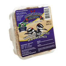 Load image into Gallery viewer, Armstrong Woodpecker Suet