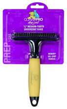 Load image into Gallery viewer, Conair Pro Undercoat Rake