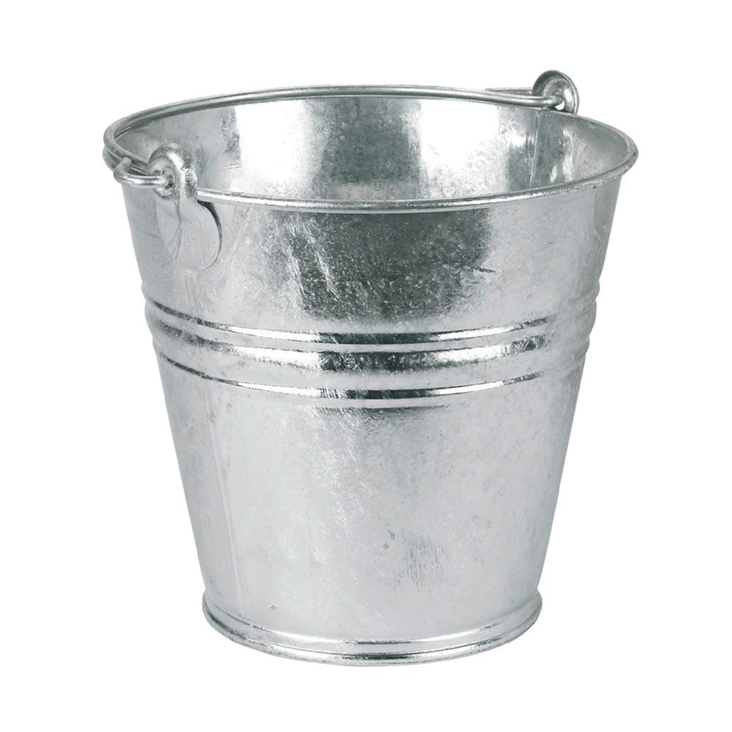 Galvanized Kerbl Bucket