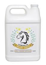 Load image into Gallery viewer, Smart Earth Camelina Oil 3.78L