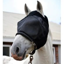 Load image into Gallery viewer, Absorbine Ultra Shield Fly Mask Warmblood
