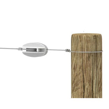 Load image into Gallery viewer, Gallagher High Strain Insulator 5 pack