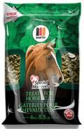 Martin Special Moments Treats for Horses Peppermint