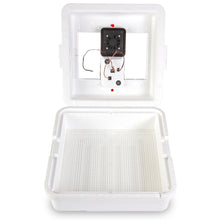 Load image into Gallery viewer, Little Giant Circulated Air Incubator w/ Forced Air Fan Kit