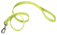 Load image into Gallery viewer, Coastal Nylon Leash 3/4”x 6’