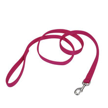 Load image into Gallery viewer, Coastal Nylon Leash 4’