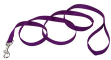 Load image into Gallery viewer, Coastal Nylon Leash 4’