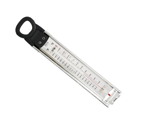 Maple Syrup Candy Thermometer 12”