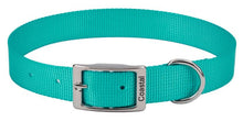 Load image into Gallery viewer, Coastal Nylon Collar 22”