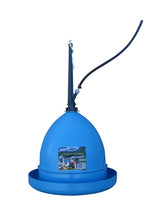 Load image into Gallery viewer, Farm-Tuff Bluebird Automatic Poultry Waterer

