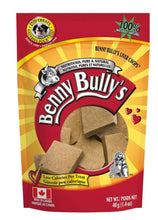 Load image into Gallery viewer, Benny Bully’s Liver Chops