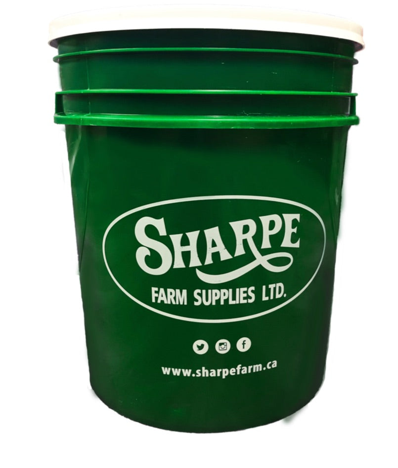 Pail of Molasses 25KG (5G) The Mercantile and Feed Company