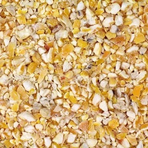 Earth's Harvest Cracked Corn 25kg