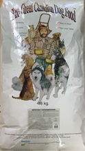 Load image into Gallery viewer, Great Canadian Maintenance 22/10 Dog Food 18kg