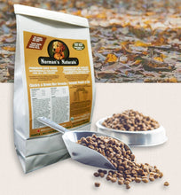 Load image into Gallery viewer, Norman's Naturals Premium Dog Food 40lb *Made in Canada*