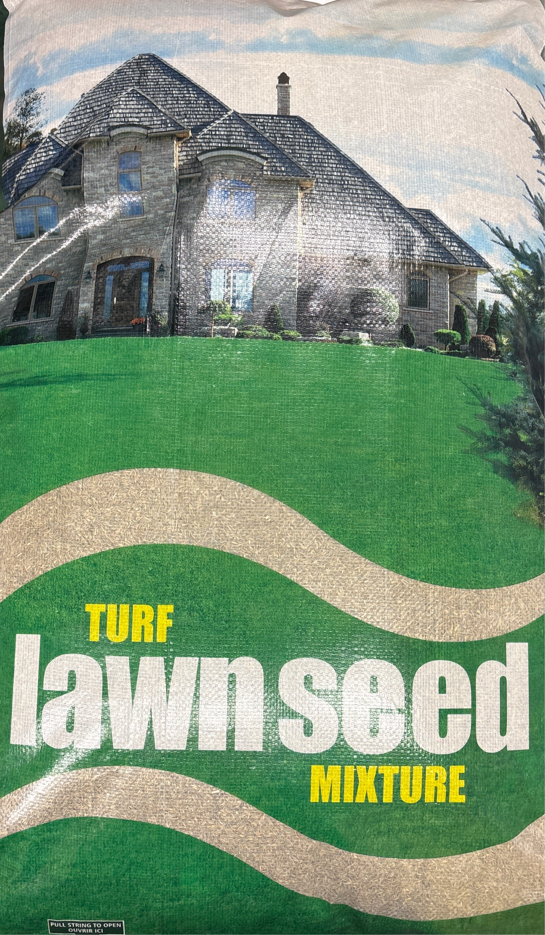 Premium Plus LS Lawn Mix