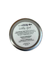 Load image into Gallery viewer, Wildly Good Tallow Classic Skin Balm Vanilla
