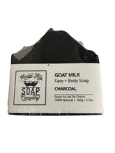 Load image into Gallery viewer, Minden Hills Soap Company Goat Milk Face &amp; Body Soap
