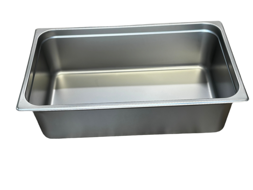 Maple Syrup Evaporator Pan no handles