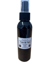 Load image into Gallery viewer, Muskoka K9 Flea and Tick 4oz
