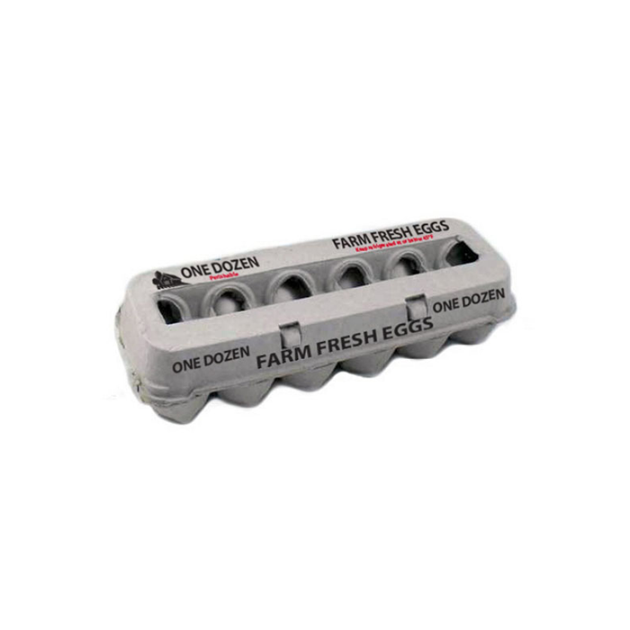 Egg Carton Dozen Pack (150)