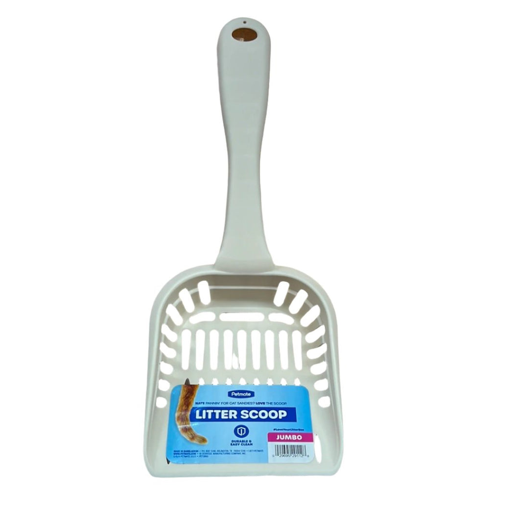 Petmate Jumbo Litter Scoop