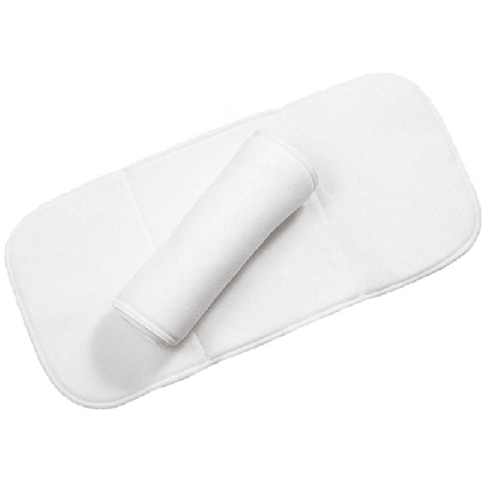 Jacks Jersey No Bow Wrap 14x30”