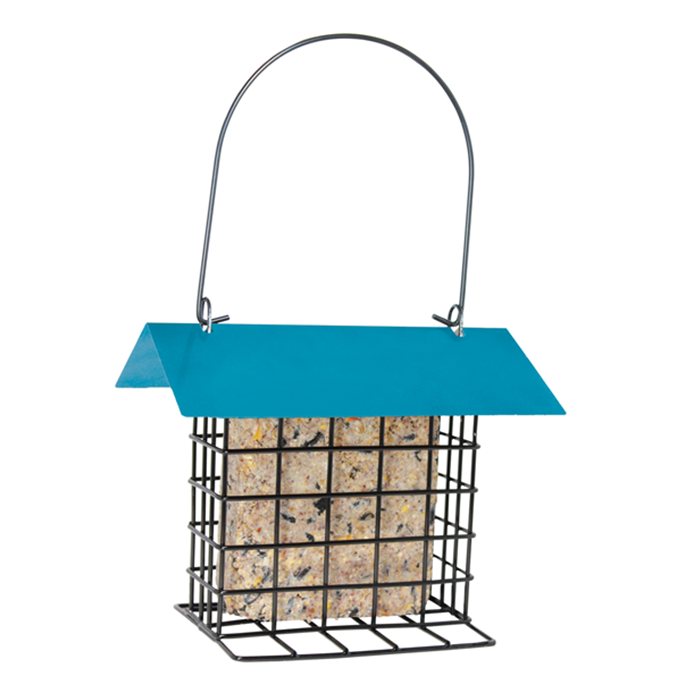 Pinebush Suet Cake Feeder - Aqua Proof