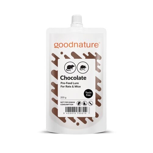 Good Nature A24 Pre-Feed Paste - Chocolate