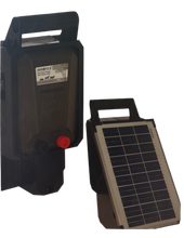 Load image into Gallery viewer, BARN2FIELD SOLAR POWER SPE1000 1 JOULE ENERGIZER

