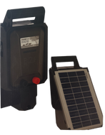 Barn2Field Solar Power SPE1000 1 Joule Energizer