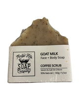 Load image into Gallery viewer, Minden Hills Soap Company Goat Milk Face &amp; Body Soap
