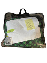 Load image into Gallery viewer, USED Clover leaf horse blanket size 69” (R.H)
